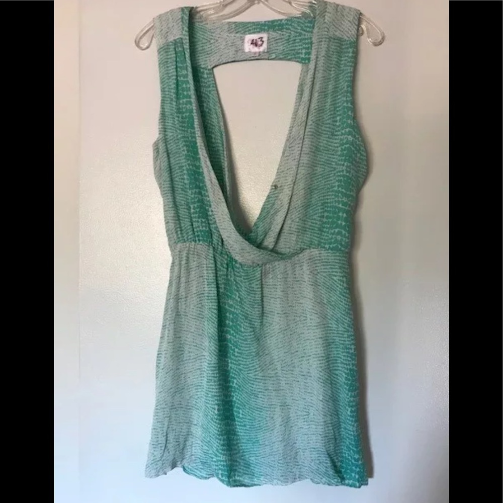 Parker Dress